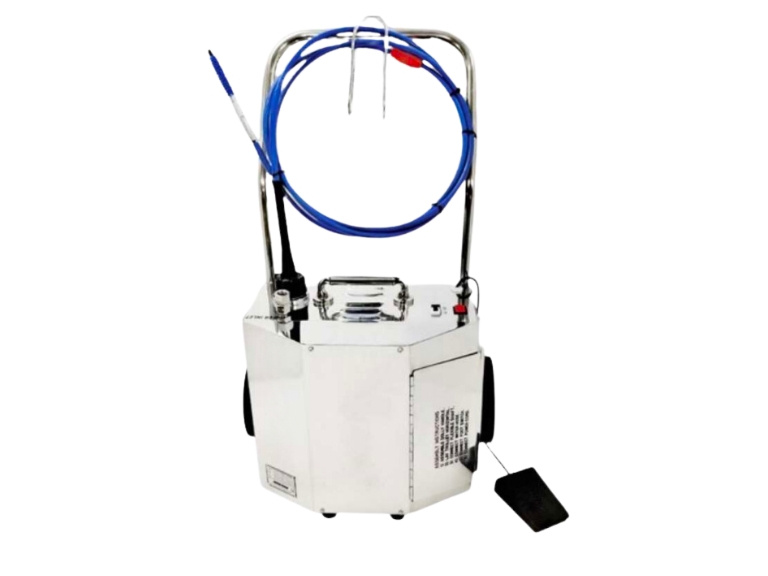 Tube Cleaners – PIPEONTEC