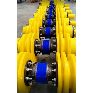 Pipeline pigging4