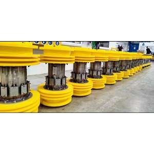 Pipeline pigging5