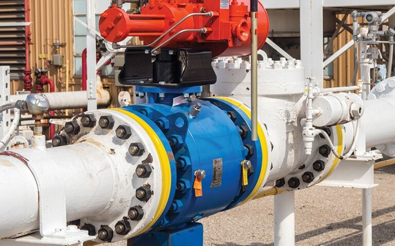 Valve Flushing & Lubrication