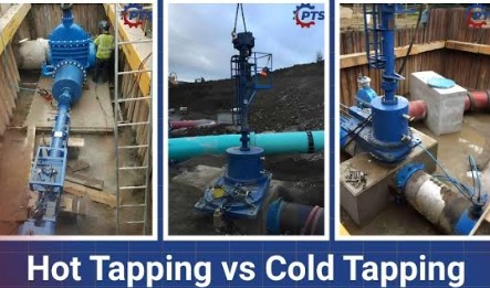 5 Proven Hot Tapping Services UAE for Safer Repairs — Win!!