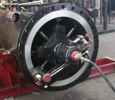 5 Precise Onsite Flange Facing Solutions for Better Results