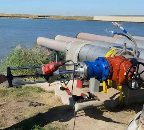 5 Best Industrial Hot Tapping Benefits for Safe Work